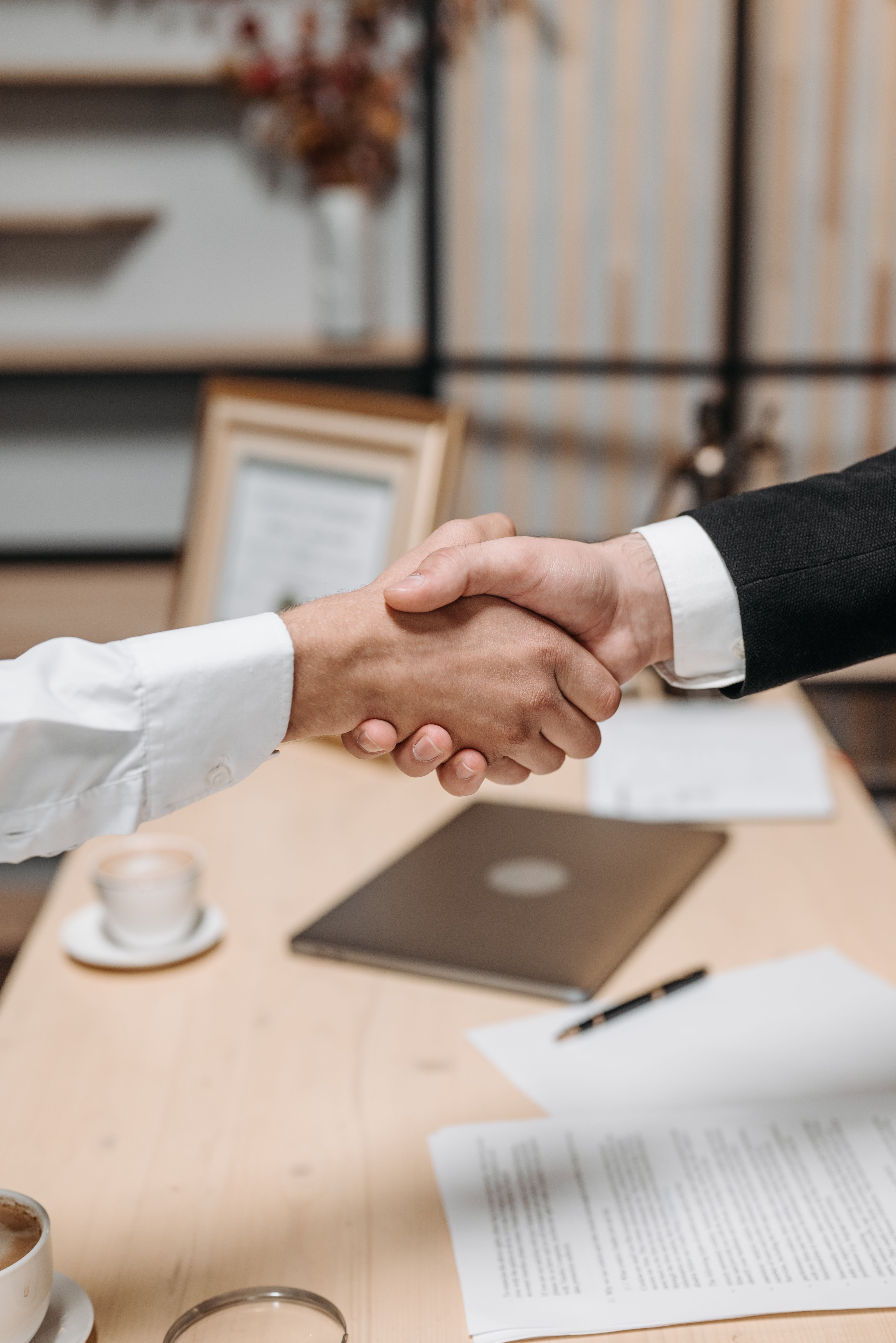 Brightstep Consulting advisory meeting